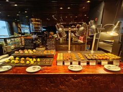 -广州富力君悦大酒店·凯菲厅