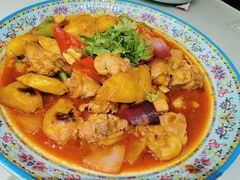 -阿西娅食府(中关村店)