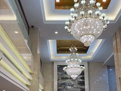 -上海吉臣维景酒店·维多利亚餐厅