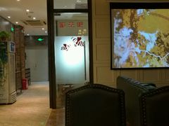 -真枪会射击俱乐部(河西中央公园店)