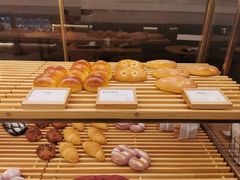 -石头先生的烤炉(济南领秀城贵和店)