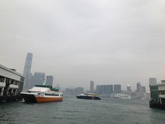-南丫岛