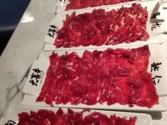 -大喜牛鲜牛肉火锅(世纪金源店)