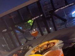 -安妮意大利餐厅(日坛店)