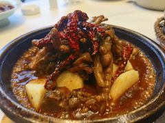 -蓉诚小厨(黄田坝店)