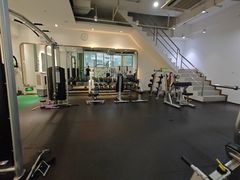 -星仕力游泳健身(滨江店)