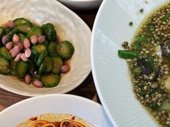 川味鸡丝凉面-大盐帮川菜馆(长楹天街店)