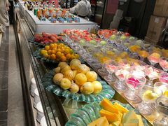 -海天盛宴海鲜自助(正大广场店)