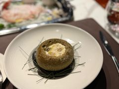 -恰餐厅 CHAR Bar & Grill (珠海仁恒洲际店)