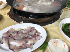 -荔景渔庄