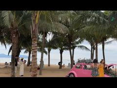 -玫瑰海岸文化旅游度假区