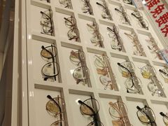 -荣视医眼镜(老车站店)