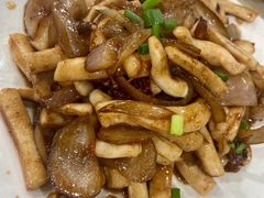 -原味蒸汽海鲜(嵊泗店)