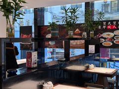 -裕兴记•蟹黄面馆(人民广场店)