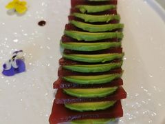 牛油果山楂片-漢舍中国菜馆(889广场店)