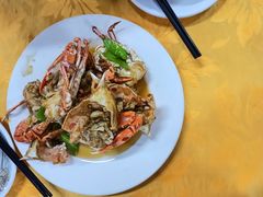 -板桥海鲜广场(文明东店)