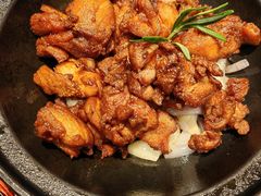 -孙家外婆•长春地标美食新名片(红旗街万达店)