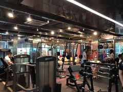 -乐刻运动健身(中电照明大厦店)