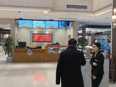 -郑庄脂渣海鲜楼(九水路店)