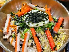 -海云台韩式汤饭·13年匠心韩料(南山店)