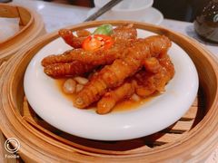 -点都德(大茶楼店)