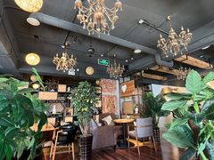 -欧典咖啡屋(台东店)