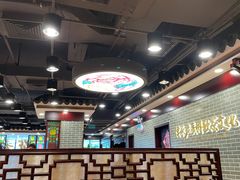 -点都德(华强南店)