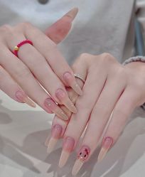 -RL Nail·瑞丽美甲美睫品牌原创店