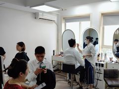 -微笑时刻照相馆·企业合影·商务外拍(北京五道口店)