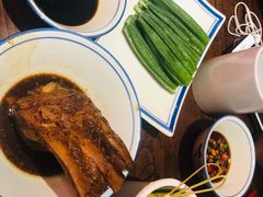 -喜喜水饺