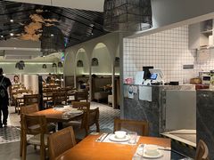 大堂-今之味南亚厨房·探店指南(领展购物广场店)