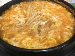 -拌来拌去石鍋拌飯(文鼎店)