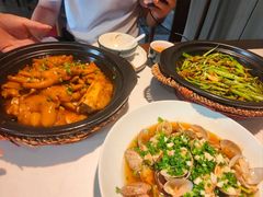 -千岛湖小鱼儿·淳安匠心农家菜