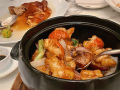 -宝丽轩中餐厅BAOLIXUAN