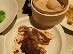 -上海金桥红枫万豪酒店-万豪中餐厅