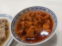-鲁达面馆本帮风味(共康东路店)