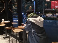 -星巴克臻选(北京富力家园店)