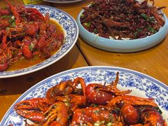 -满盆红龙虾(开发区店)