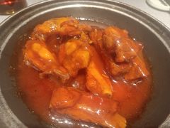 -晓粤·惹味粤菜(凯德乐峰广场店)