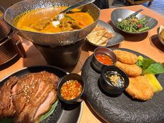 -simply thai天泰(美罗城店)