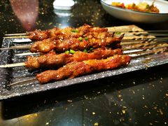 -老板很二(吉大店)