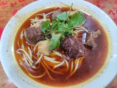 -华兴街自力面店