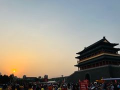 -北京市劳动人民文化宫(太庙)