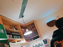 -蚝太郎 • 海鲜烧烤(建国路创始店)