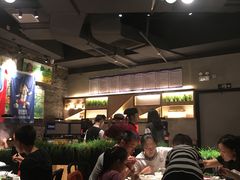 大堂-潮发潮汕牛肉店(龙洞店)