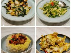 蒜香骨-隆聚·时令海鲜(洪兴店)