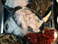 -牛一煲美食(江高店)