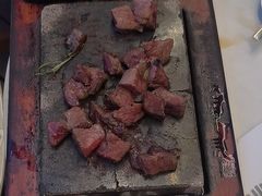 -一沙一城·岩烤牛扒(深圳首店)