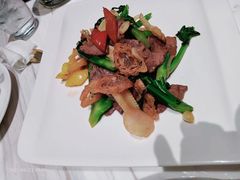 -香樟花园新粤料理(无锡万象城店)