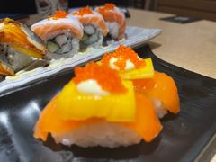 -万岁寿司(芳村店)